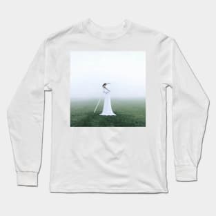 Step in Another World Long Sleeve T-Shirt